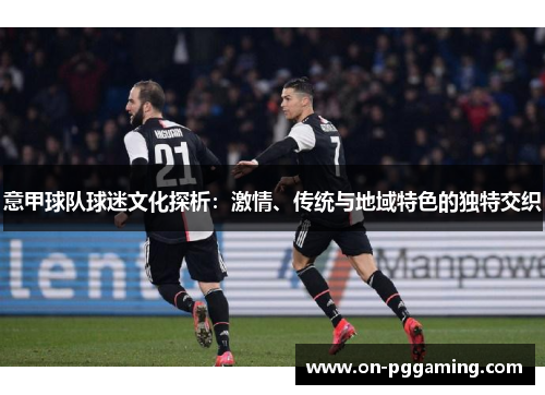 意甲球队球迷文化探析：激情、传统与地域特色的独特交织