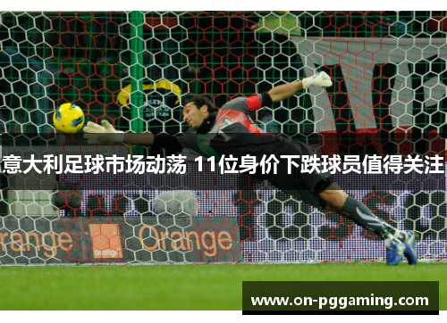 意大利足球市场动荡 11位身价下跌球员值得关注 意大利足球市场动荡 11位身价下跌球员值得关注