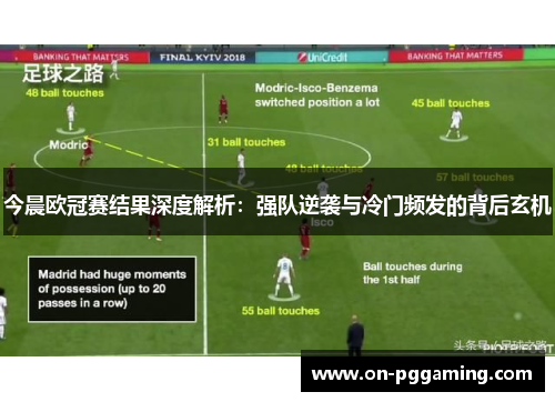今晨欧冠赛结果深度解析:强队逆袭与冷门频发的背后玄机 今晨欧冠赛结果深度解析:强队逆袭与冷门频发的背后玄机