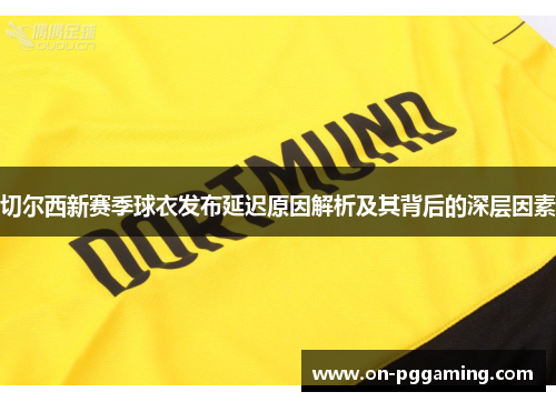 切尔西新赛季球衣发布延迟原因解析及其背后的深层因素
