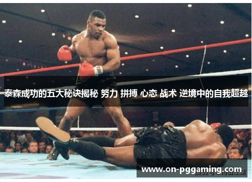 泰森成功的五大秘诀揭秘 努力 拼搏 心态 战术 逆境中的自我超越