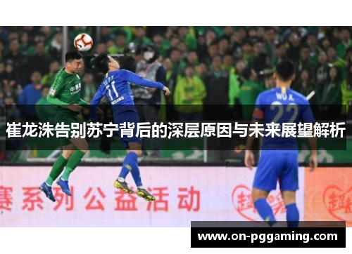 崔龙洙告别苏宁背后的深层原因与未来展望解析