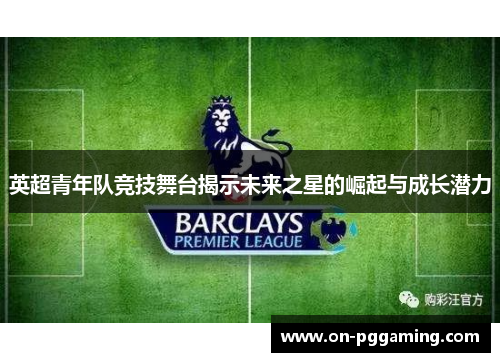 英超青年队竞技舞台揭示未来之星的崛起与成长潜力 英超青年队竞技舞台揭示未来之星的崛起与成长潜力