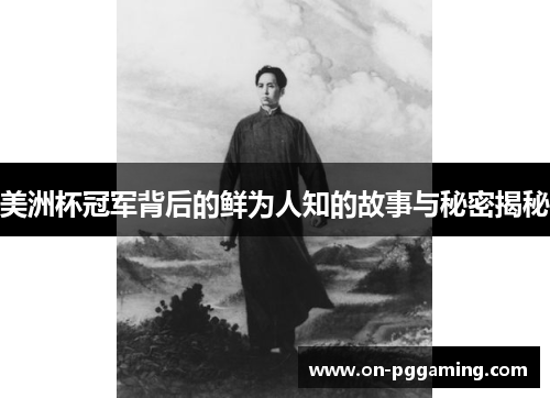 美洲杯冠军背后的鲜为人知的故事与秘密揭秘